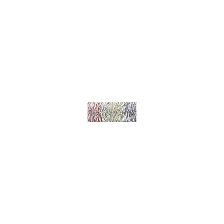 Металлизированная нить Ombre (1000) 15m Kreinik OM-1500 фото