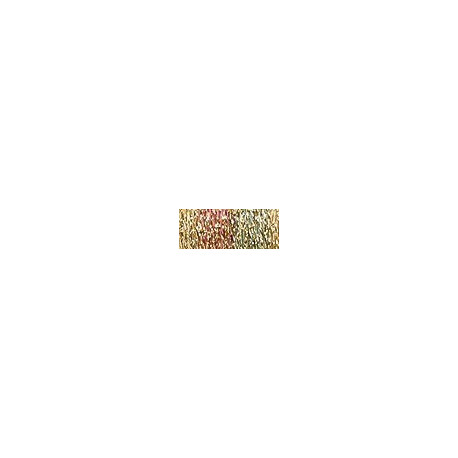 Металлизированная нить Ombre (1000) 15m Kreinik OM-1900 фото