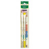 Олівець для тканини та точилка 418 Clover (Японія) фото