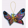 Набір для вишивання бісером Butterfly F009 Метелик фото