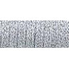 1/16 Ribbon (001C) 10m Kreinik R16-001C фото