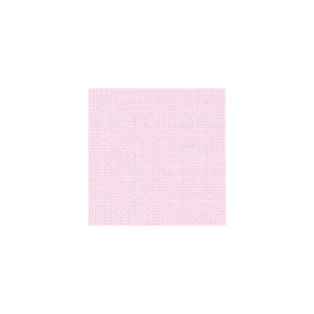 Тканина для вишивання 3251/4430 Stern-Aida 16 (36х46см) рожева