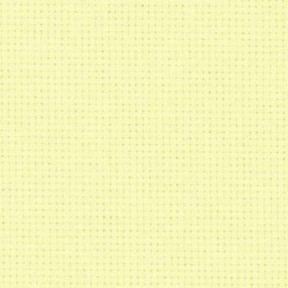 Ткань для вышивания 3706/2030 Stern-Aida 14 (36х46см) желтый