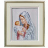 Набір для вишивання Janlynn 044-0044 The Blessed Mother фото