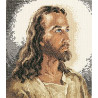 Набір для вишивання Janlynn 1149-00 Portrait of Christ фото