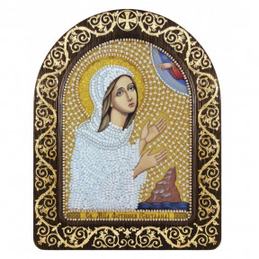 Набор для вышивки икон в рамке-киоте Нова Слобода СН-5028 Св. Мц. Фотиния Самаритянка (Светлана)