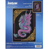 Набір для вишивання Janlynn 157-0010 Mythical Dragon фото