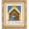 Набор для вышивания Design Works dw527 Nativity фото