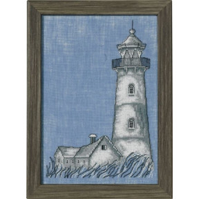 Набор для вышивания Permin 92-8169 Lighthouse