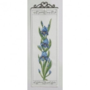 Набор для вышивания Anchor 02313  Lilies Wall Hanging/Лилии 