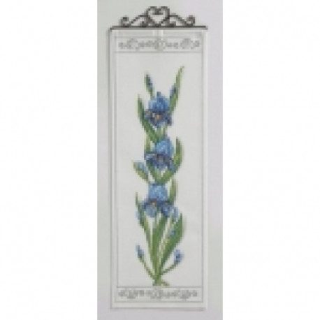 Набор для вышивания Anchor 02313 "Lilies Wall Hanging/Лилии "