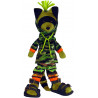 Набір для шиття м'якої іграшки ZooSapiens М3043 Єнот Мисливець