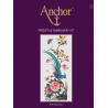 Набір для вишивання гладдю Anchor PE701 Ван Тун фото