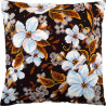 Набор для вышивки подушки Чарівниця V-249 Яблоневый цвет фото