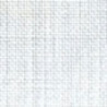 Тканина рівномірна White (50 х 35) Permin 075/00-5035 фото