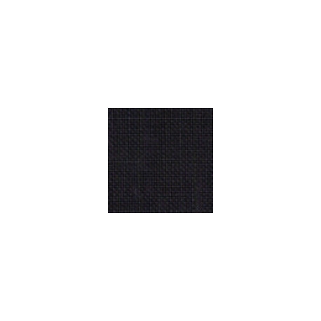 Тканина рівномірна Black (50 х 35) Permin 065/99-5035 фото
