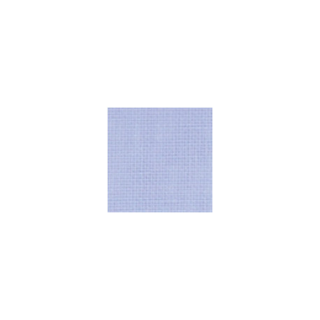 Тканина рівномірна Peaceful Purple (100% ЛЕН) Permin (50 х 35)