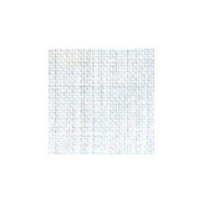 Ткань равномерная White (100% ЛЕН) Permin (50 х35) Permin 025/00-5035