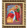 Набір для вишивання Б-1104 Ікона Божої Матері Цілителька фото