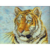 Набір для вишивання Bucilla 45432 Siberian Tiger фото