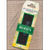 Набор бисерных игл Sewing Beads №10 (15шт)Bohin (Франция) 01124