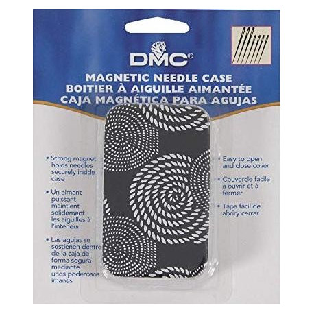 Магнитный чехол для игол DMC 6140/3 фото