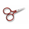 Ножницы "Мини Red Soft Touch" 5,5см Bohin (Франция) 24315 фото