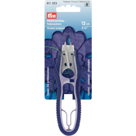 Ножницы для нитей Professional 12 см Prym 611523 фото