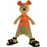 Набір для шиття м'якої іграшки ZooSapiens Мишутка ММ3011 фото
