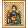 Набір для вишивання Б-1161 Ікона Св.Прор.Крестітеля Іоанна фото