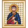 Набір для вишивання бісером Чарівна Мить Б-1166 Ікона
