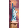 Схема для вышивания Heritage Crafts Statue of Liberty HC852 фото