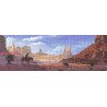 Схема для вышивания Heritage Crafts Monument Valley HC614 фото
