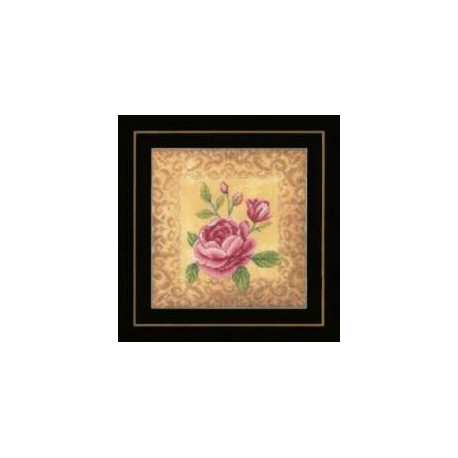 Набор для вышивания Lanarte Roses Розы PN-0169679 фото