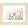 Набір для вишивання Lanarte Magnolias Магнолії PN-0149997 фото