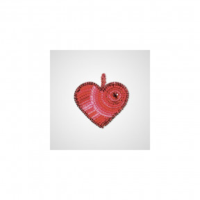 Набор для креативного рукоделия Нова Слобода «Сердце Любовь» РВ-2005