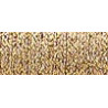 Металлизированная нить 1/16 Ribbon (202HL) 10m Kreinik фото