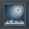 Набор для вышивания Mill Hill Winter Glow MH141933 фото