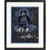 Набір для вишивання Dimensions Darth Vader 70-35381 фото