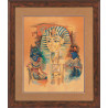 Набор для вышивания L34720 King Tutankamun фото