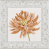 Набор для вышивания Lanarte L34900/PN-0008039 Dahlia in