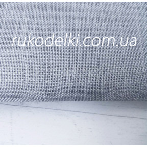 Канва Ubelhor Австрия Ева (50% хлопок, 35% вискоза, 15% лён) 28 ct арт 4091 размер 40*50см