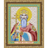 Схема на вишиванні тканини бісером ArtSolo Святий Великий Князь