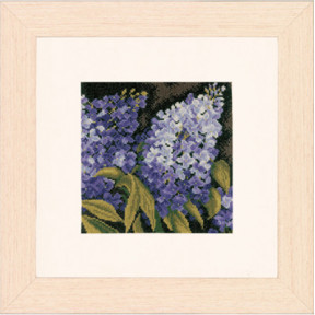 Набір для вишивання Lanarte PN- 0144516 Lilac