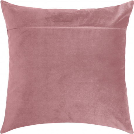 Зворотний бік наволочки для подушки Чарівниця Рожевий виноград