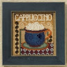 Набор для вышивания Mill Hill MH148202 Cappuccino/Капучино фото