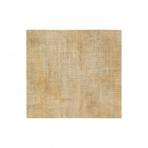 Ткань равномерная Vintage Belfast Linen 32ctt (50х70см) Zweigart 3609/3009-5070