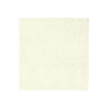 Ткань равномерная Cashel 28ct (50х70см) Zweigart 3281/101-5070