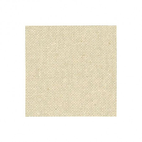 Ткань равномерная Natural Lugana 25 ct (50х70 ) Zweigart