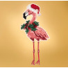 Holiday Flamingo / Святковий фламінго Mill Hill Набір для
